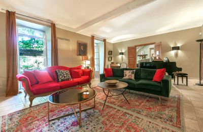 Proprietà storica in vendita Uzès, Occitania, Foto 9/34