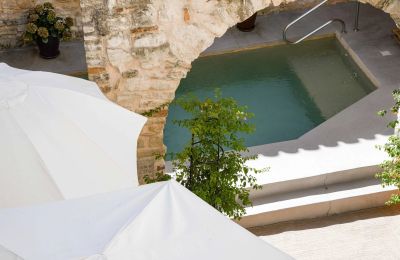 Proprietà storica in vendita Uzès, Occitania, Foto 27/34