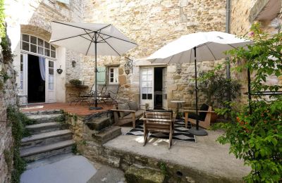 Proprietà storica in vendita Uzès, Occitania, Foto 31/34