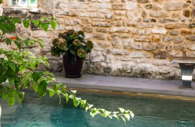 Proprietà storica in vendita Uzès, Occitania, Foto 18/34