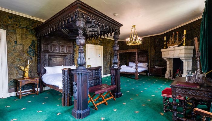 Castello medievale in vendita Appleby-in-Westmorland, Inghilterra,  Inghilterra