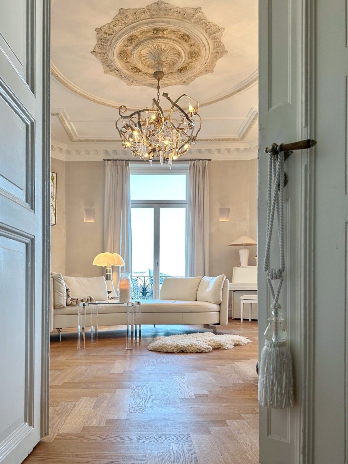 Immagini Appartamento di prestigio a Bad Homburg