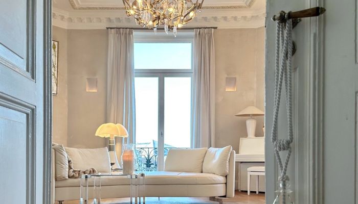 Appartamento in edificio storico in vendita Bad Homburg vor der Höhe, Hessen,  Germania