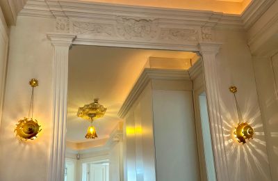 Appartamento in edificio storico in vendita Bad Homburg vor der Höhe, Hessen, Foto 5/10