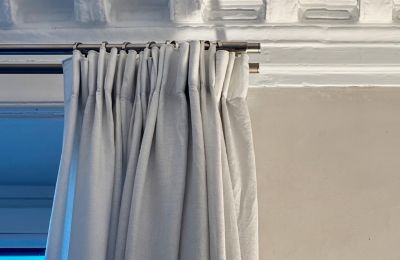 Appartamento in edificio storico in vendita Bad Homburg vor der Höhe, Hessen, Foto 7/10