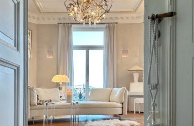 Immobili storici, Appartamento di prestigio a Bad Homburg