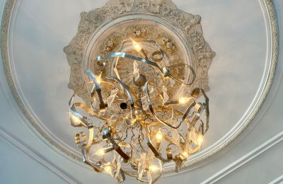 Appartamento in edificio storico in vendita Bad Homburg vor der Höhe, Hessen, Foto 2/10