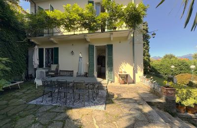 Villa storica in vendita 28838 Stresa, Via per Vedasco, Piemonte, Foto 14/60