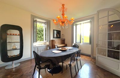 Villa storica in vendita 28838 Stresa, Via per Vedasco, Piemonte, Foto 16/60