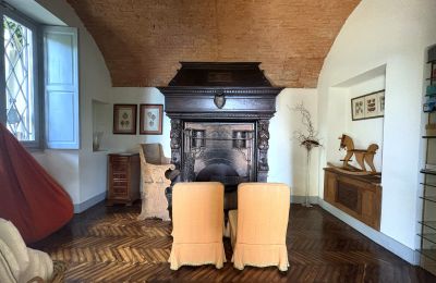 Villa storica in vendita 28838 Stresa, Via per Vedasco, Piemonte, Foto 17/60