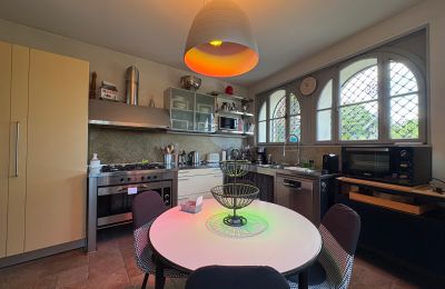 Villa storica in vendita 28838 Stresa, Via per Vedasco, Piemonte, Foto 18/60