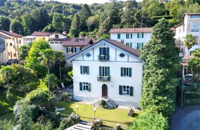 Villa storica 28838 Stresa, Piemonte