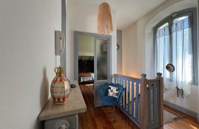 Villa storica in vendita 28838 Stresa, Via per Vedasco, Piemonte, Foto 26/60