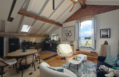 Villa storica in vendita 28838 Stresa, Via per Vedasco, Piemonte, Foto 28/60