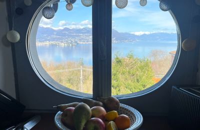 Villa storica in vendita 28838 Stresa, Via per Vedasco, Piemonte, Foto 29/60