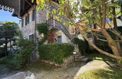 Villa storica in vendita 28838 Stresa, Via per Vedasco, Piemonte, Foto 33/60