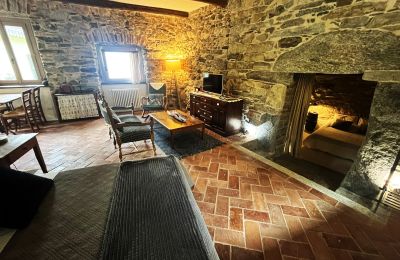 Villa storica in vendita 28838 Stresa, Via per Vedasco, Piemonte, Foto 38/60