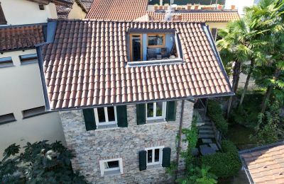 Villa storica in vendita 28838 Stresa, Via per Vedasco, Piemonte, Foto 47/60