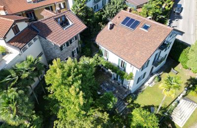 Villa storica in vendita 28838 Stresa, Via per Vedasco, Piemonte, Foto 51/60