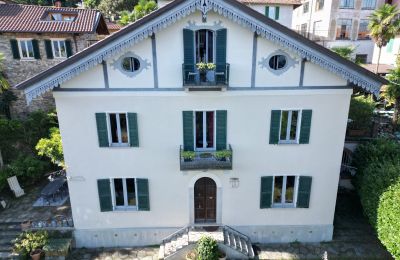 Villa storica in vendita 28838 Stresa, Via per Vedasco, Piemonte, Foto 52/60