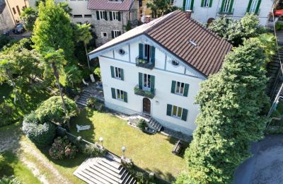 Villa storica in vendita 28838 Stresa, Via per Vedasco, Piemonte, Foto 53/60