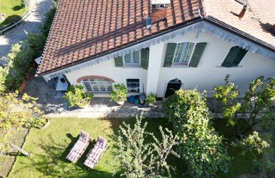 Villa storica in vendita 28838 Stresa, Via per Vedasco, Piemonte, Foto 54/60