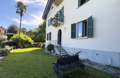 Villa storica in vendita 28838 Stresa, Via per Vedasco, Piemonte, Foto 55/60