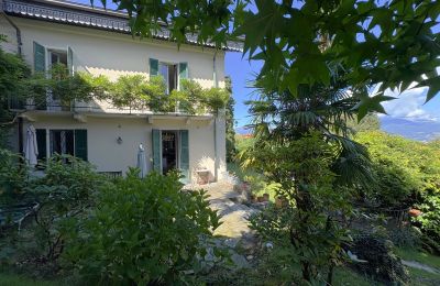 Villa storica in vendita 28838 Stresa, Via per Vedasco, Piemonte, Foto 56/60