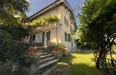 Villa storica in vendita 28838 Stresa, Via per Vedasco, Piemonte, Foto 57/60