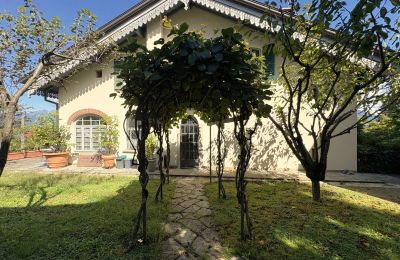 Villa storica in vendita 28838 Stresa, Via per Vedasco, Piemonte, Foto 58/60