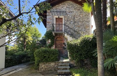 Villa storica in vendita 28838 Stresa, Via per Vedasco, Piemonte, Foto 6/60