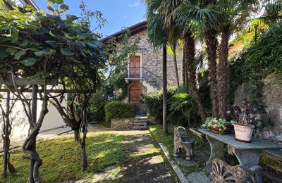 Villa storica in vendita 28838 Stresa, Via per Vedasco, Piemonte, Foto 59/60