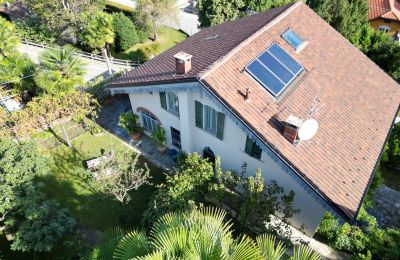 Villa storica in vendita 28838 Stresa, Via per Vedasco, Piemonte, Foto 60/60