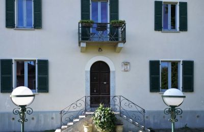 Villa storica in vendita 28838 Stresa, Via per Vedasco, Piemonte, Foto 8/60