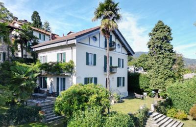 Villa storica 28838 Stresa, Piemonte