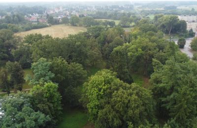 Parco storico in vendita Iłowa, Kolejowa 11, Lubusz, Foto 15/17