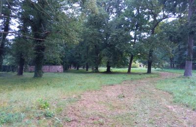Parco storico in vendita Iłowa, Kolejowa 11, Lubusz, Foto 4/17