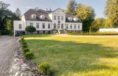 Villa padronale in vendita Role, Pomerania, Vialetto