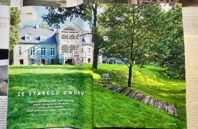 Villa padronale in vendita Role, Pomerania, Foto 22/30