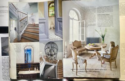 Villa padronale in vendita Role, Pomerania, Foto 26/30
