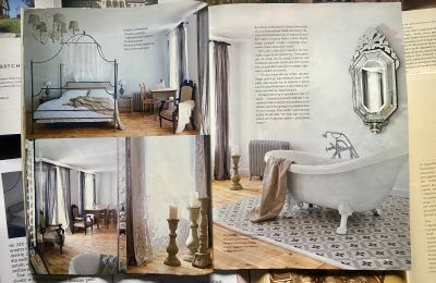 Villa padronale in vendita Role, Pomerania, Foto 30/30