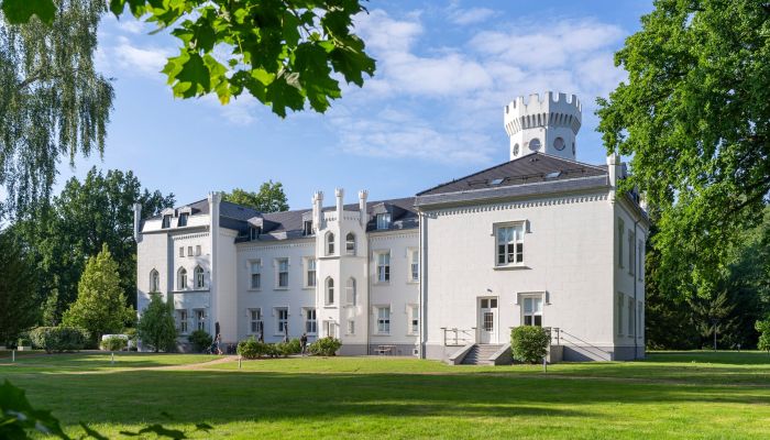 Appartamento in edificio storico in vendita 18445 Groß Mohrdorf, Mecklenburg-Vorpommern