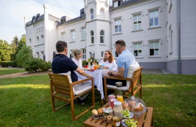 Appartamento in edificio storico in vendita 18445 Groß Mohrdorf, Am Park 7, Mecklenburg-Vorpommern, Foto 3/21