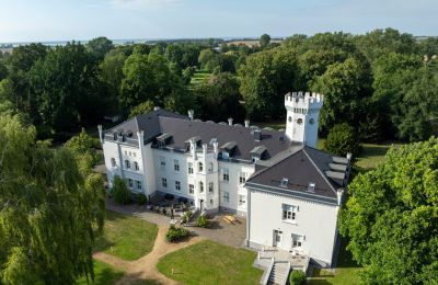 Appartamento in edificio storico in vendita 18445 Groß Mohrdorf, Am Park 7, Mecklenburg-Vorpommern, Foto 4/21