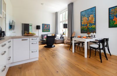 Appartamento in edificio storico in vendita 18445 Groß Mohrdorf, Am Park 7, Mecklenburg-Vorpommern, Foto 7/21