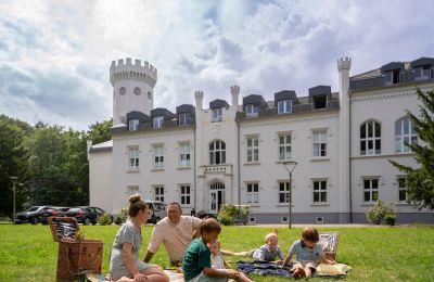 Appartamento in edificio storico in vendita 18445 Groß Mohrdorf, Am Park 7, Mecklenburg-Vorpommern, Foto 2/21