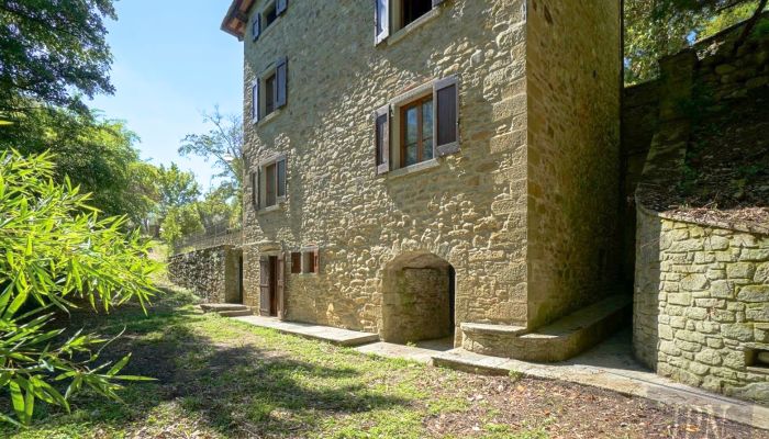 Mulino in vendita Cortona, Toscana,  Italia