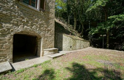Mulino in vendita Cortona, strada provinciale 34, Toscana, Foto 13/35