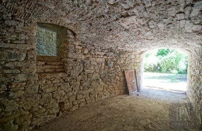 Mulino in vendita Cortona, strada provinciale 34, Toscana, Foto 16/35
