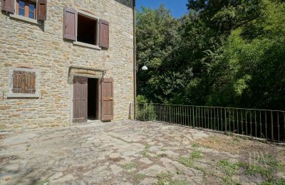 Mulino in vendita Cortona, strada provinciale 34, Toscana, Foto 17/35